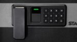 Stack-On PFWS-120-B-D-E Personal Fire-resistant and Water-resistant Safe – Medium - Image 5