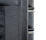 Stack-On PFWS-120-B-D-E Personal Fire-resistant and Water-resistant Safe – Medium - Image 4