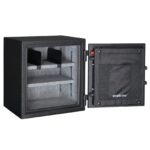 Stack-On PFWS-120-B-D-E Personal Fire-resistant and Water-resistant Safe – Medium - Image 11