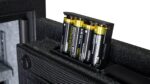 Stack-On PFWS-200-B-D-E Personal Fire-resistant and Water-resistant Safe – Large - Image 2