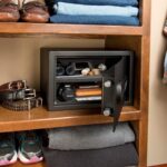 Stack-On PS-1814-E Personal Safe – Medium - Image 2