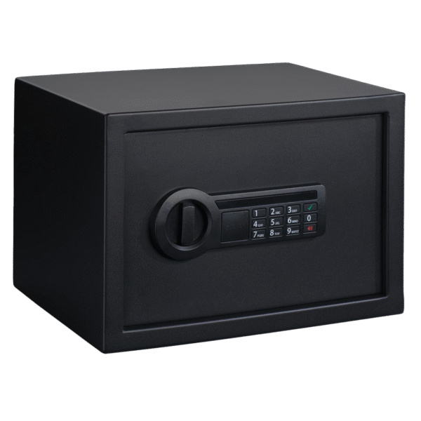 Stack-On PS-1814-E Personal Safe – Medium