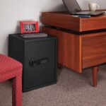 Stack-On PS-1820-E Personal Safe – Extra Large - Image 4