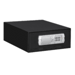 Stack-On QAS-1304-12 Quick Access Safe – Low Profile