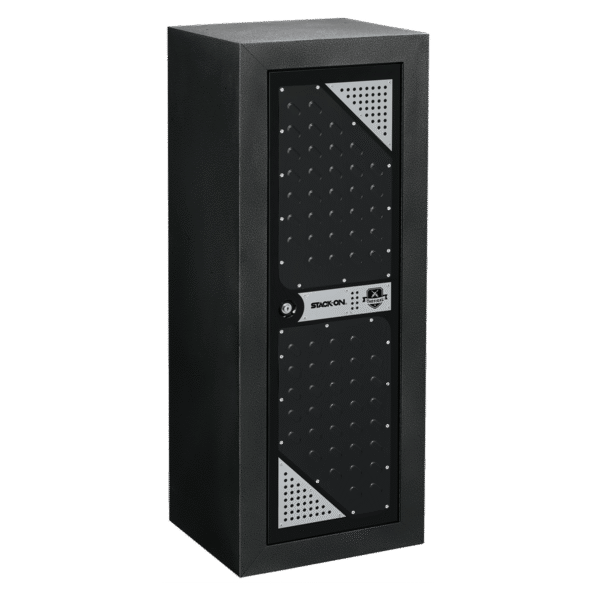 Stack-On TC-16-GB-K 16 Gun Tactical Firearms Security
