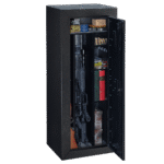 Stack-On TC-16-GB-K 16 Gun Tactical Firearms Security - Image 3