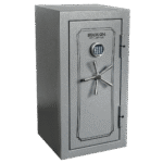 Stack-On TD-040-GP-E Executive Safe – 40″ Total Defense