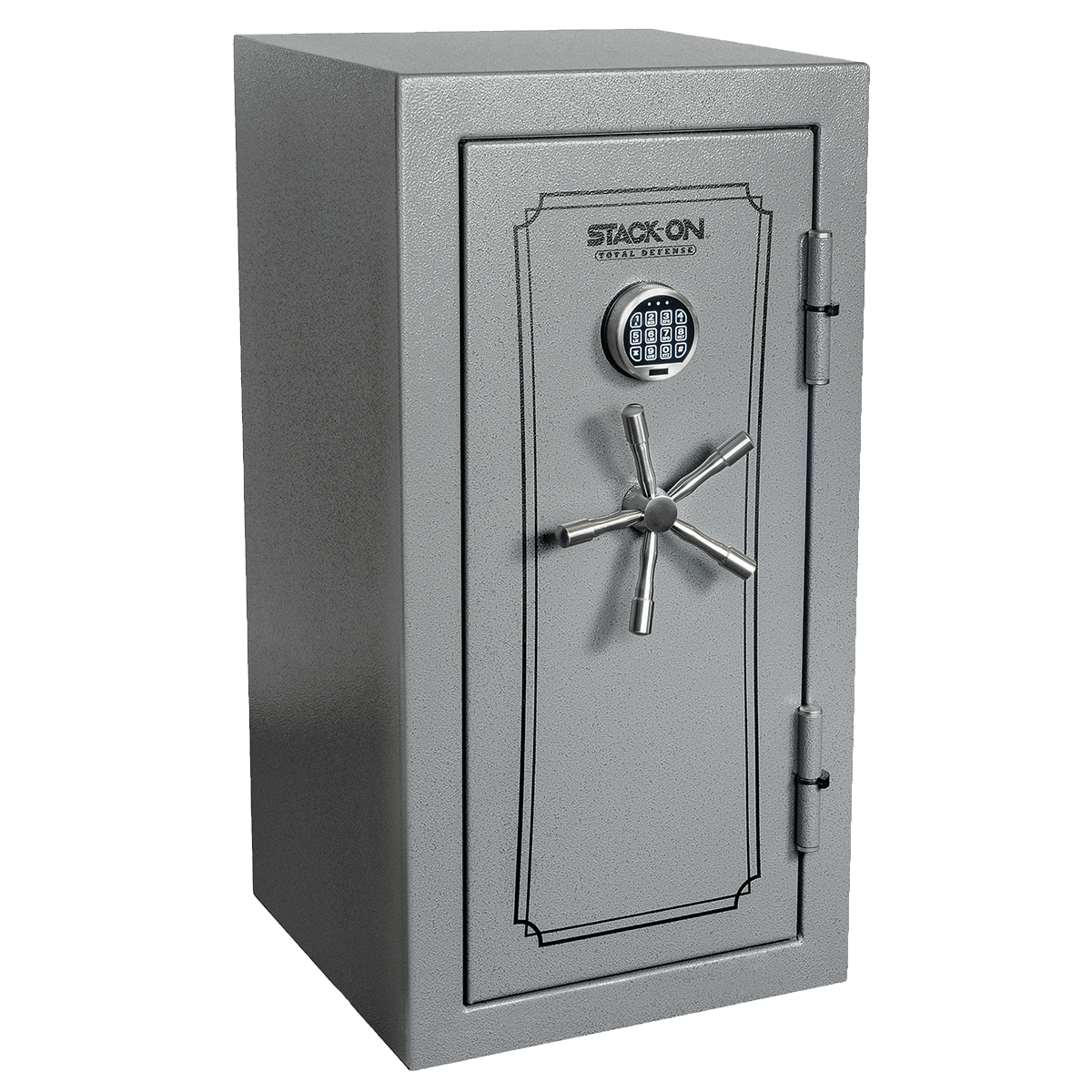 TD_040_GP_E_RF_Closed_R1_53_C_1_a251d1aeae.png Stack-On TD-040-GP-E Executive Safe – 40″ Total Defense - Image 1