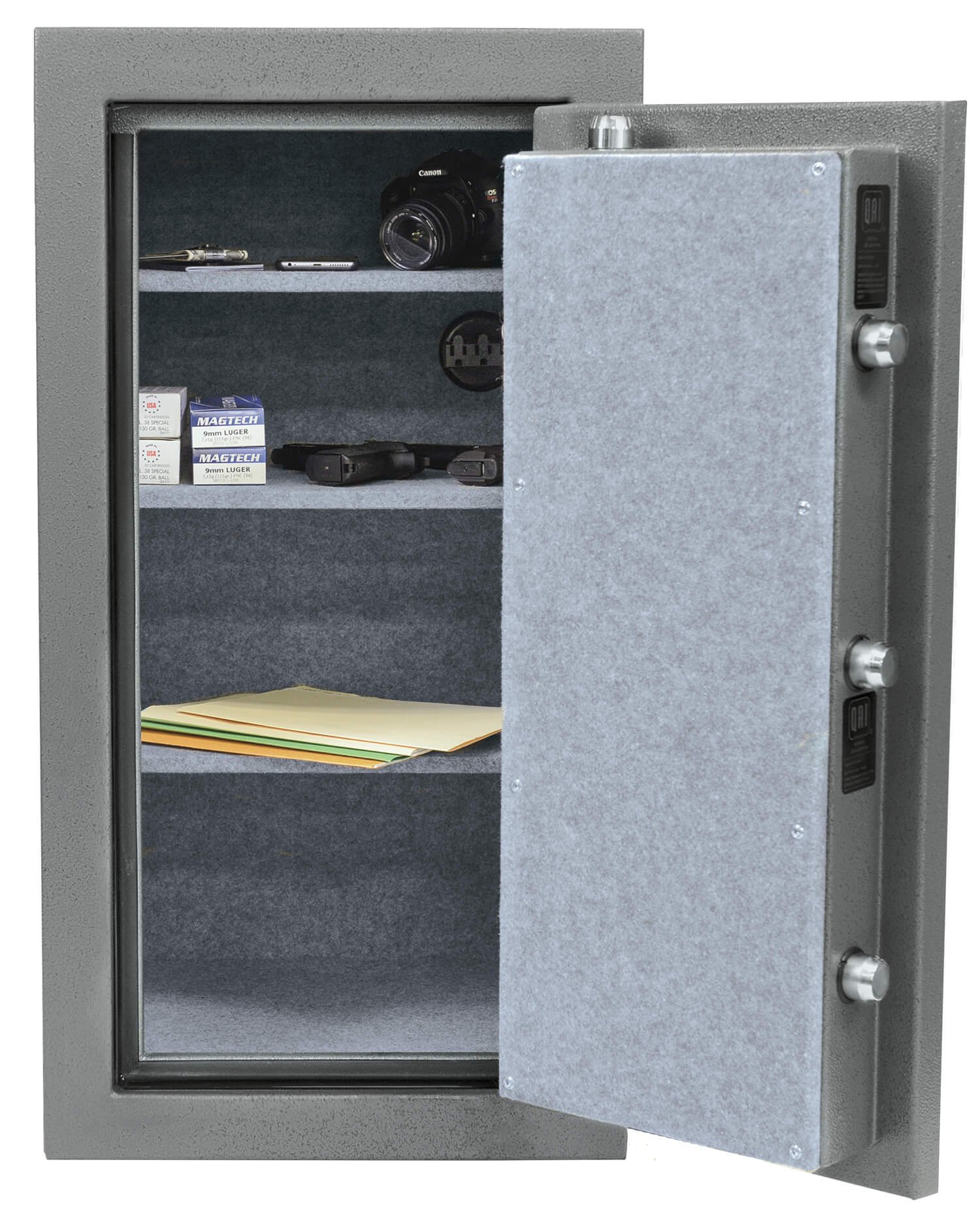 Stack-On TD-040-GP-E Executive Safe – 40″ Total Defense - Image 2