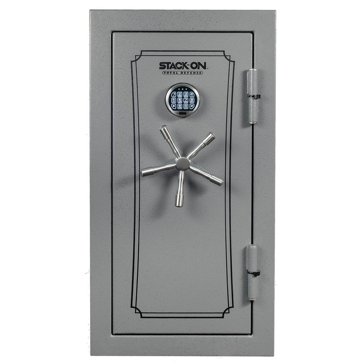 Stack-On TD-040-GP-E Executive Safe – 40″ Total Defense - Image 4
