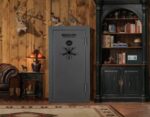 Stack-On TD18-40-GP-E-S Total Defense 40 Gun Safe - Image 4