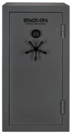 Stack-On TD18-40-GP-E-S Total Defense 40 Gun Safe - Image 9