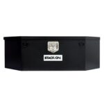 Stack-On TTK-4518-BS Trailer Box - Image 4