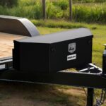 Stack-On TTK-4518-BS Trailer Box - Image 3
