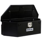 Stack-On TTK-4518-BS Trailer Box