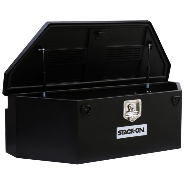 Stack-On TTK-4518-BS Trailer Box