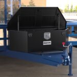 Stack-On TTK-4518-BS Trailer Box - Image 2